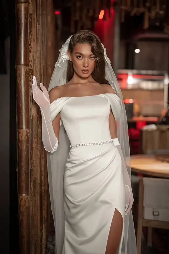 Aksesoari za jesenje venčanje