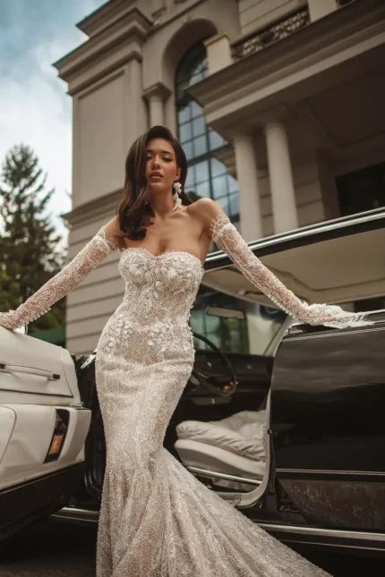 Tanya Grig Maya Vencanice Dar