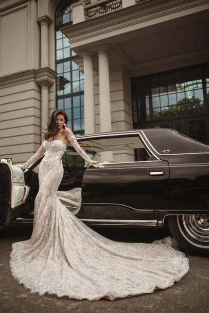 Tanya Grig Maya Vencanice Dar