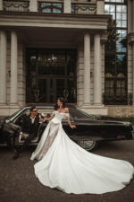 Tanya Grig Maya Vencanice Dar