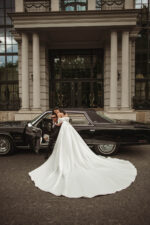 Tanya Grig Maya Vencanice Dar