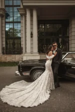 Tanya Grig Maya Vencanice Dar