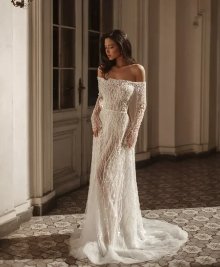 Tanya Grig Solange Vencanice Dar