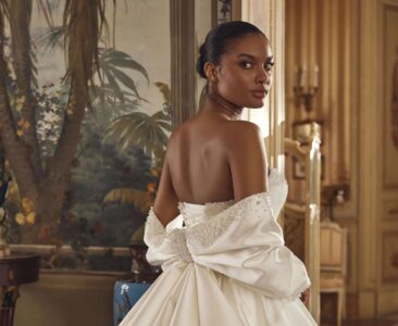 Venčanice od mikada