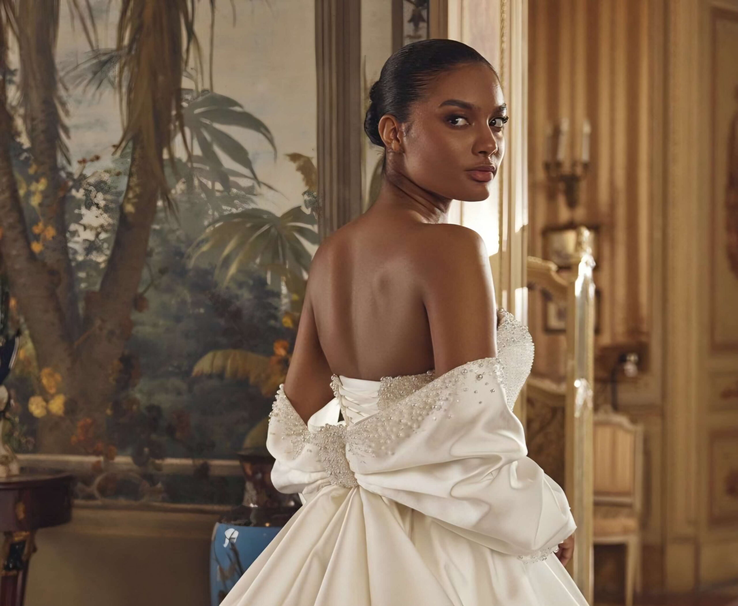 Venčanice od mikada