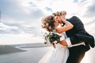 Venčanice prema mestu venčanja