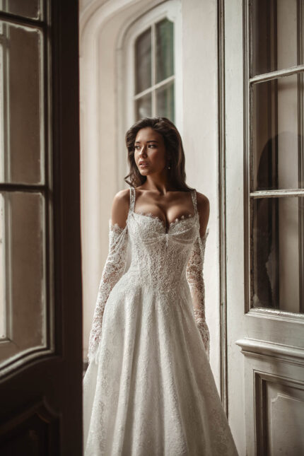 Tanya Grig Virginia Vencanice Dar