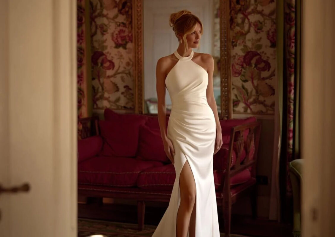 Anna Sposa venčanice