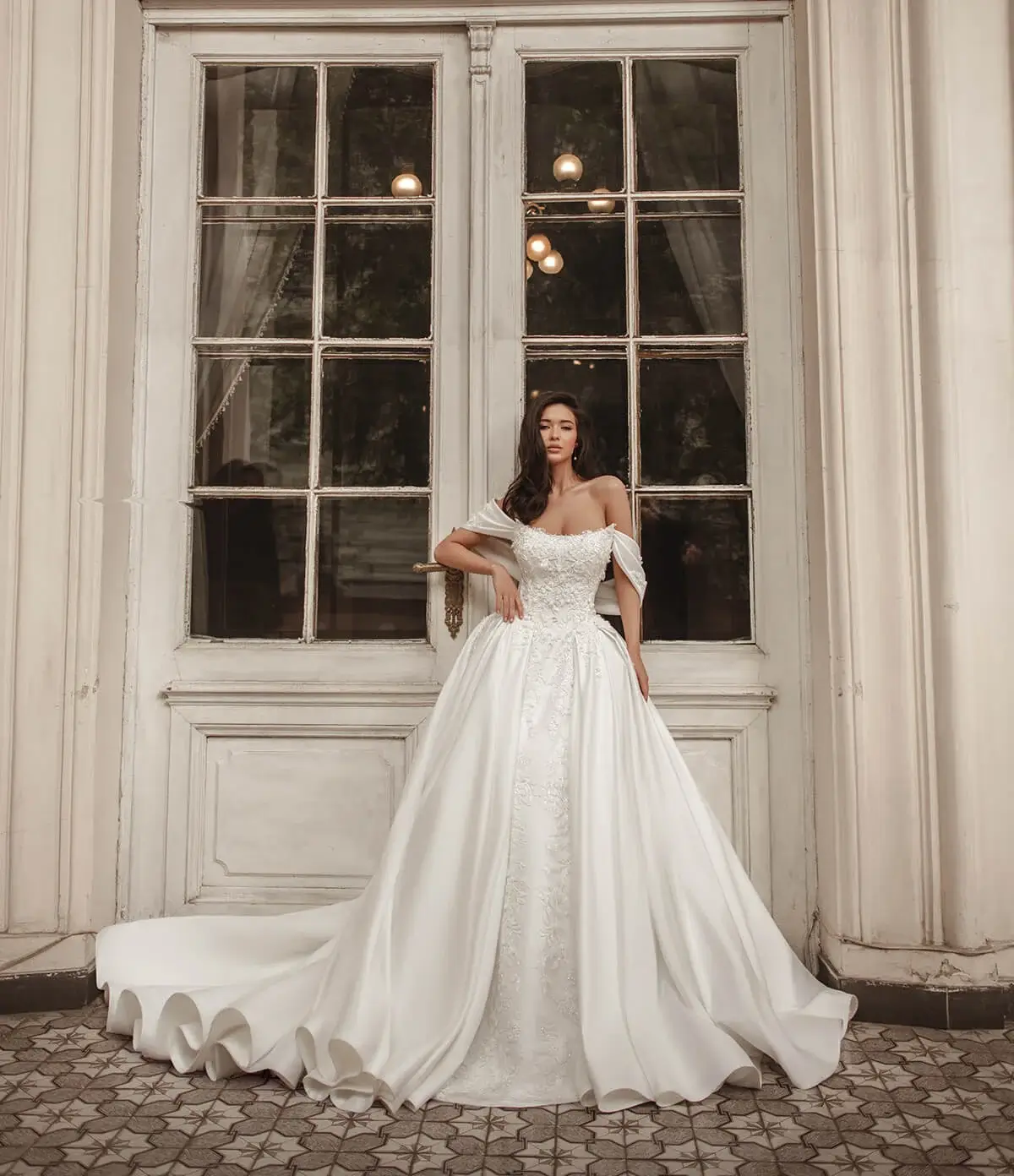 Venčanice za urbane mlade