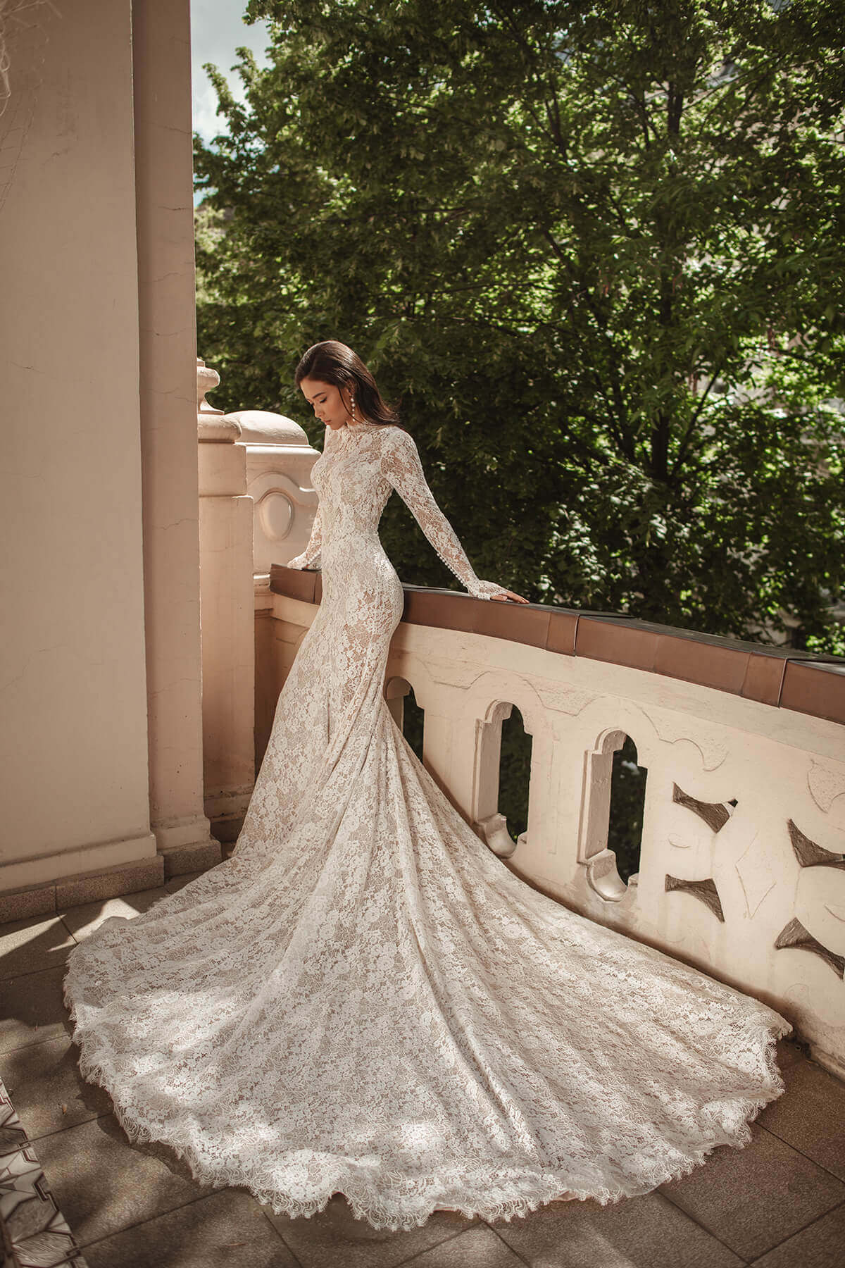 Venčanice za urbane mlade