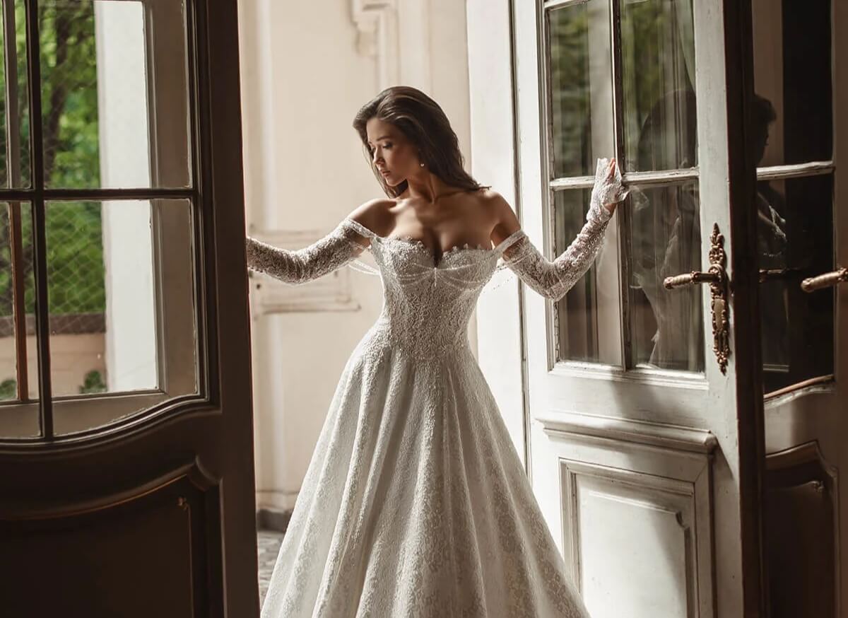 Venčanice za urbane mlade