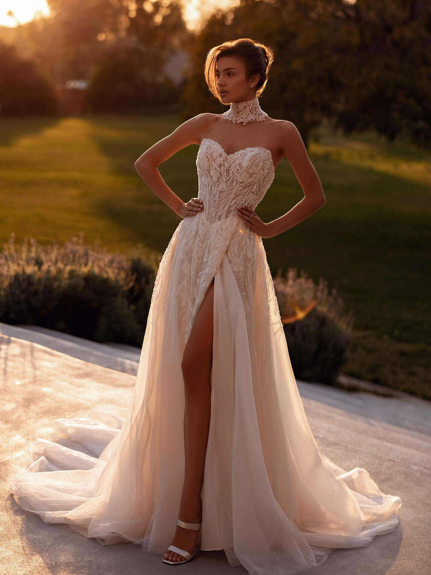 Demetrios venčanice za 2026.