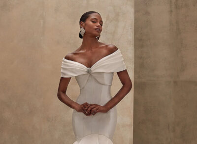 Demetrios venčanice za 2026.