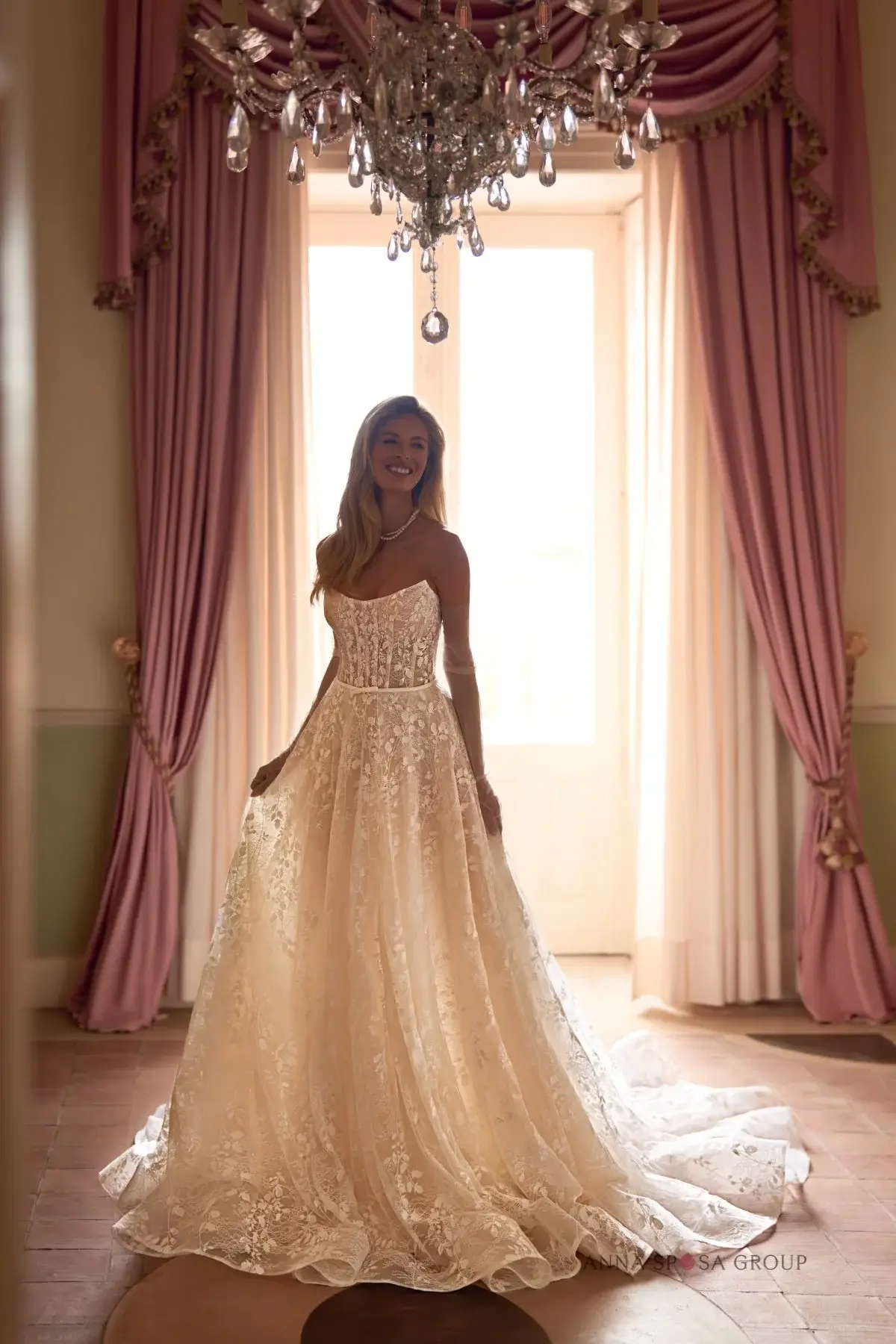 Fenomen prve venčanice