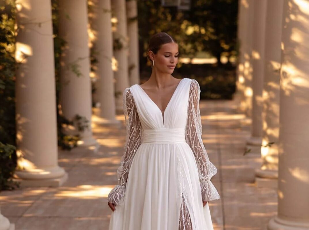 Fenomen prve venčanice