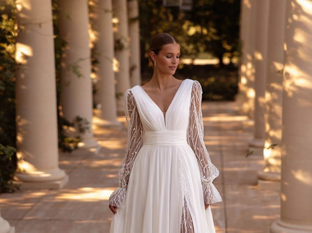 Fenomen prve venčanice