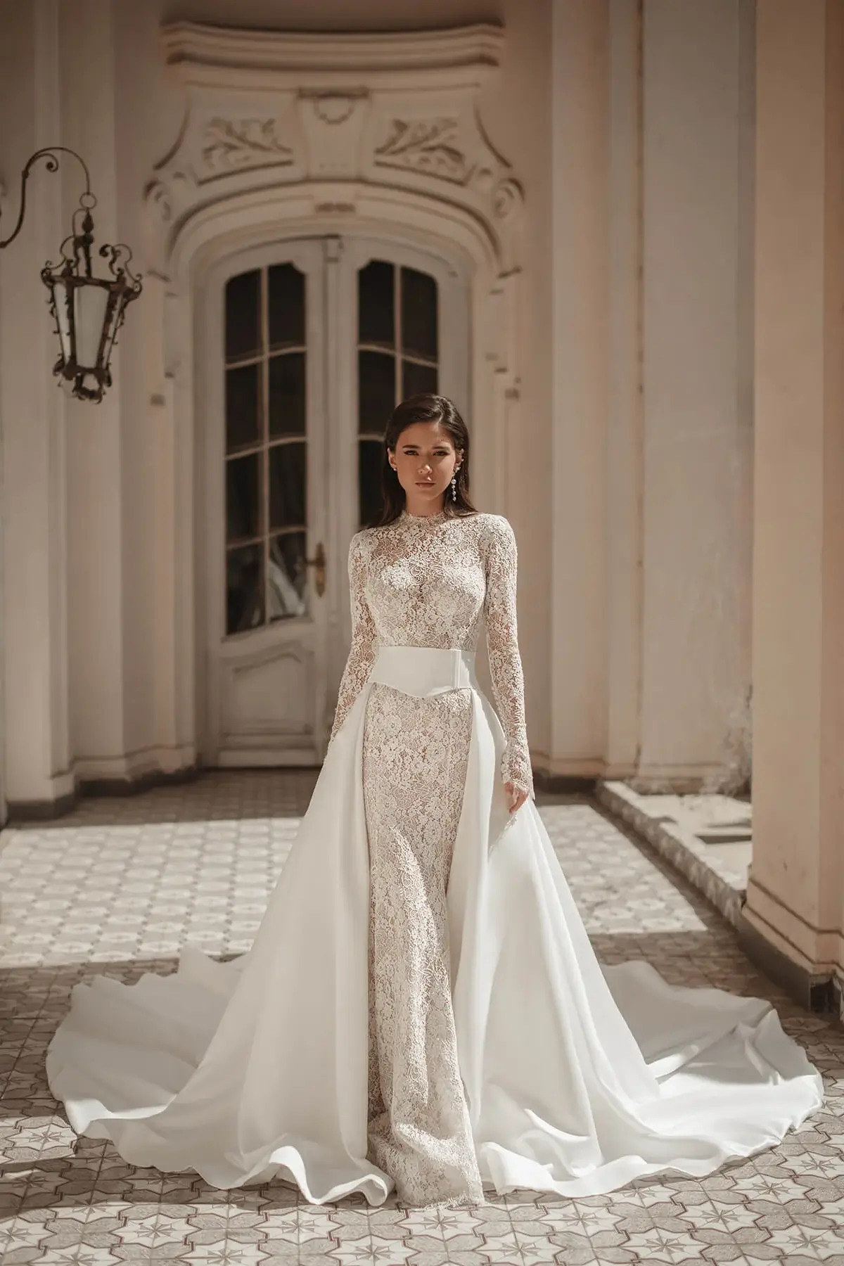 Znaci da ste pronašle pravu venčanicu