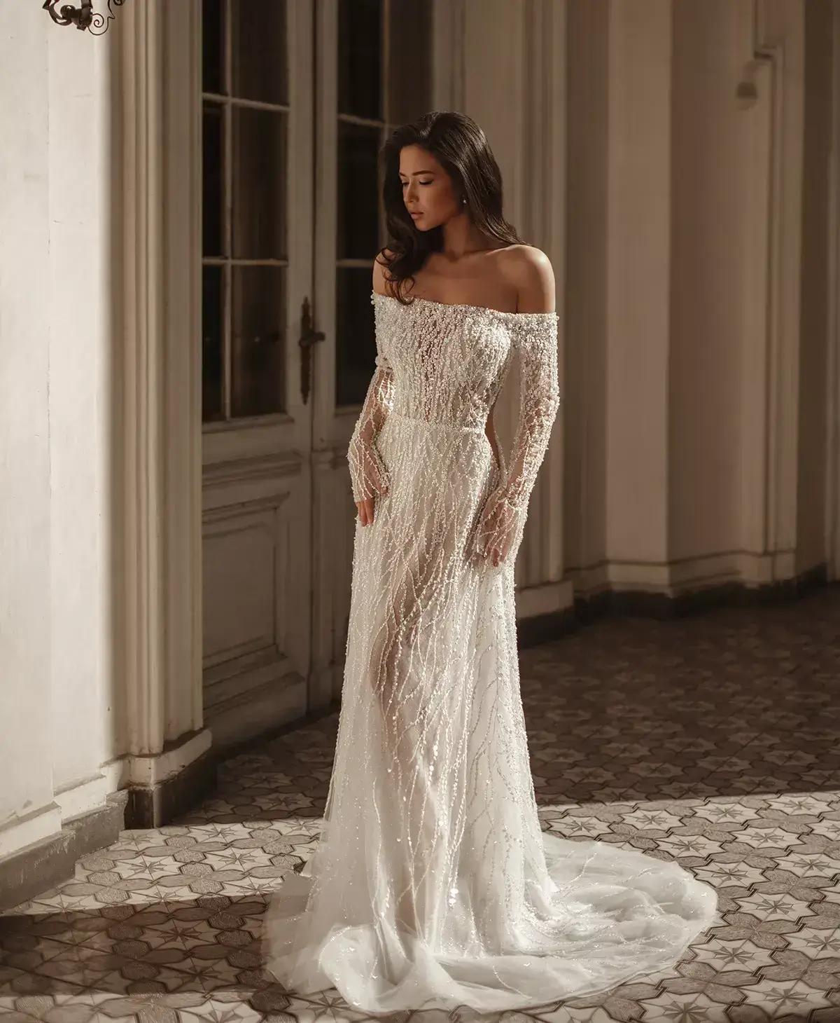 Iznajmljivanje ili kupovina venčanice