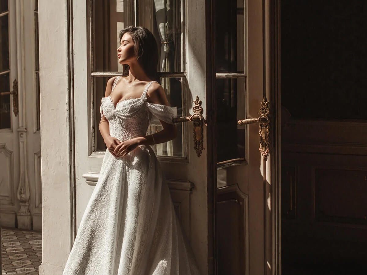 Iznajmljivanje ili kupovina venčanice