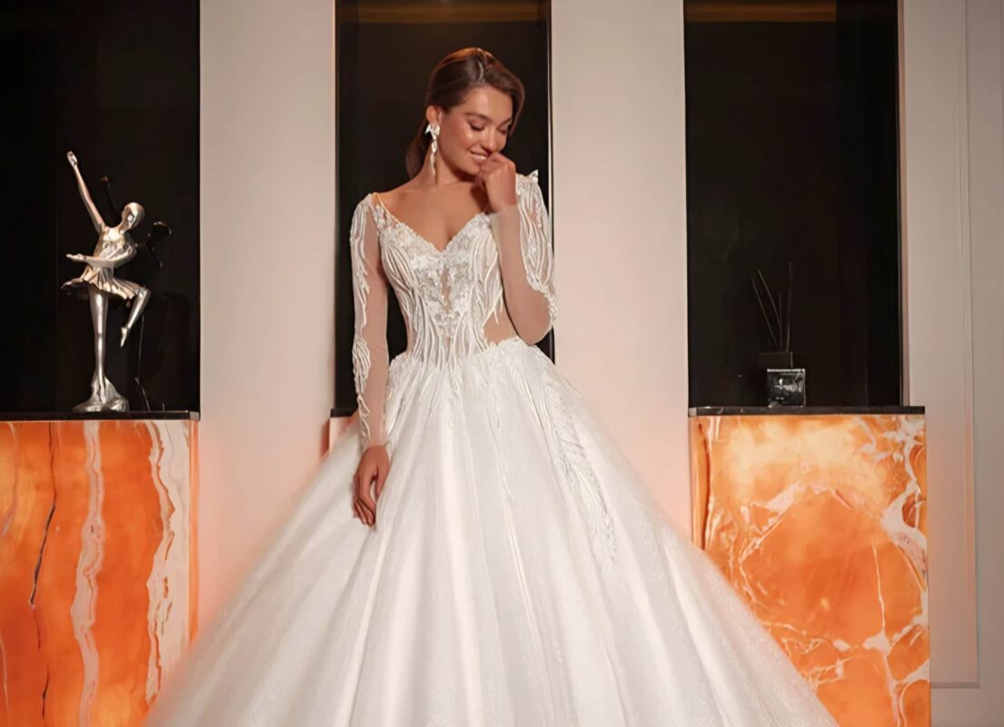 Zašto su bele haljine za venčanje