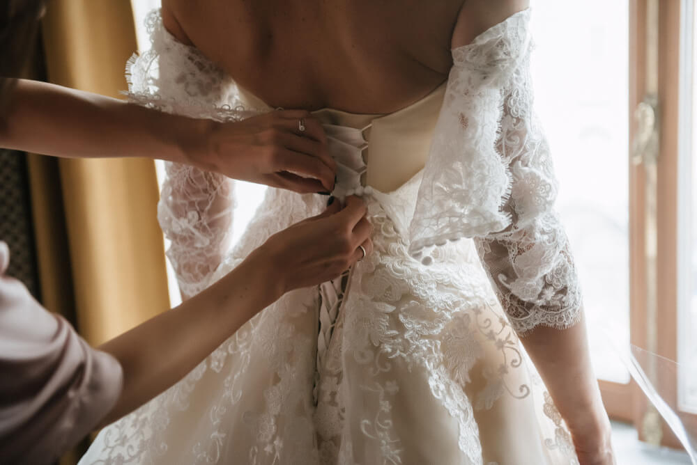 Organizovanje venčanja 2026.