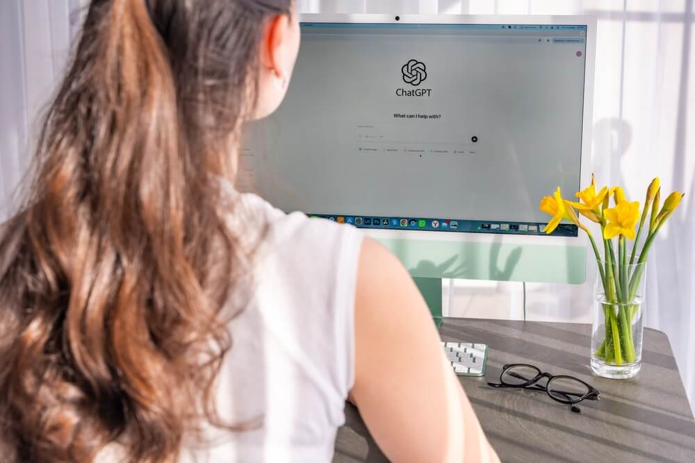 Kako vam veštačka inteligencija može pomoći u odabiru venčanice