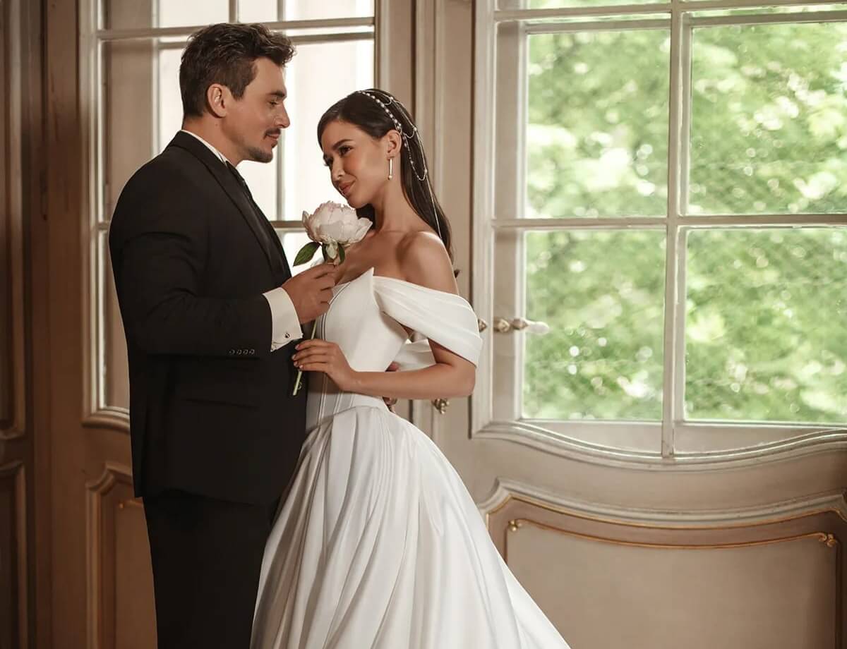 Trendovi venčanica za proleće 2026.