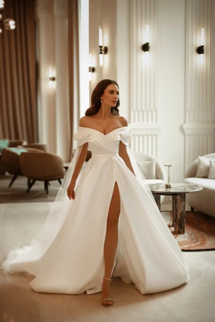 Tanya Grig Fleur vencanice Dar