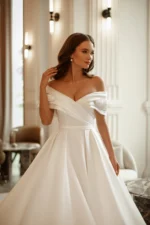 Tanya Grig Fleur vencanice Dar