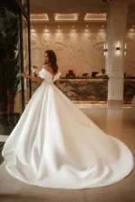 Tanya Grig Fleur vencanice Dar
