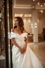 Tanya Grig Fleur vencanice Dar