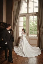 Tanya Grig Queen vencanice Dar