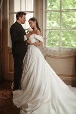 Tanya Grig Queen vencanice Dar
