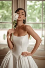 Tanya Grig Queen vencanice Dar