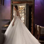 Tanya Grig Samantha vencanice Dar