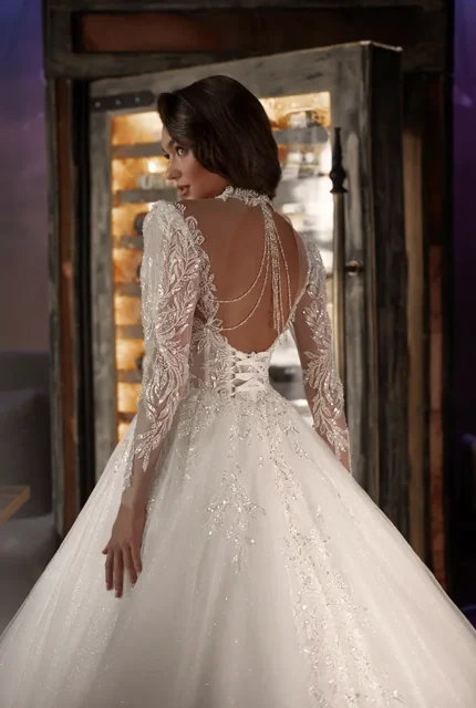 Tanya Grig Samantha vencanice Dar