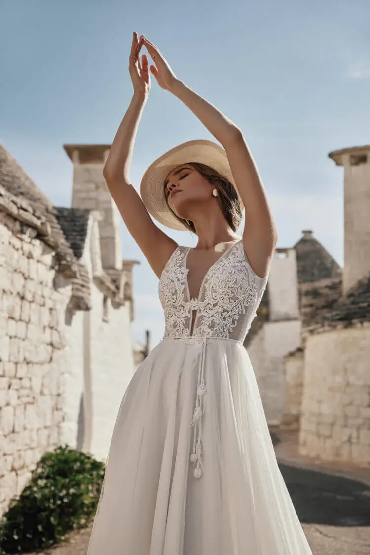 Venčanice za egzotične destinacija