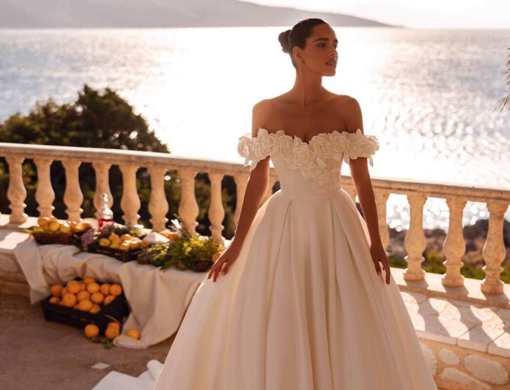 Venčanice za egzotične destinacija