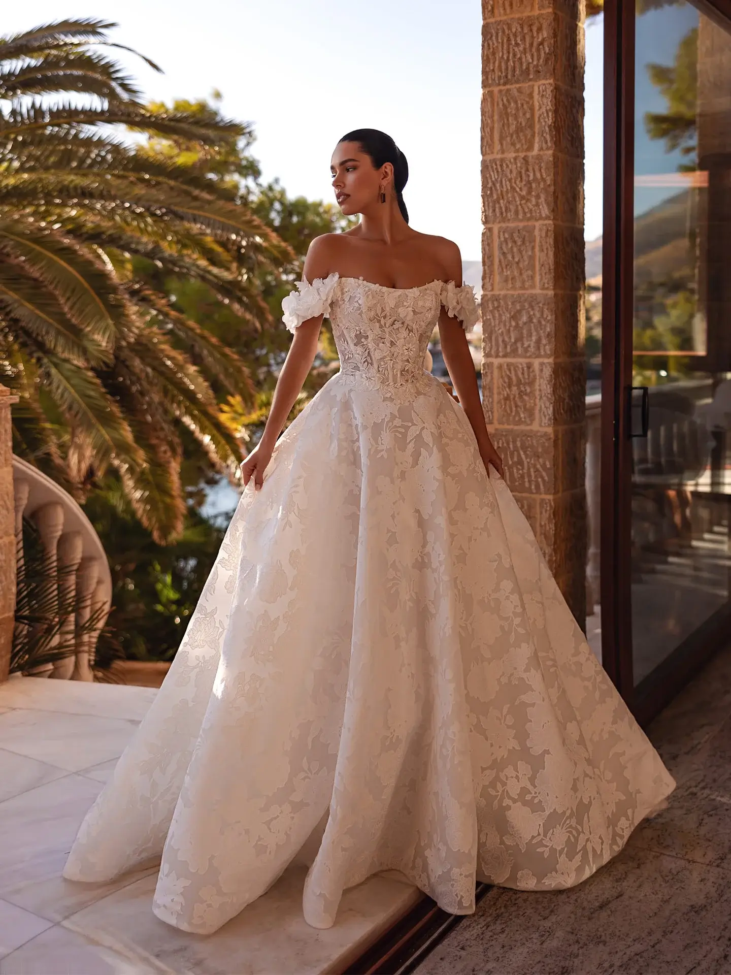 5 Saveta Za Odabir Vencanice Za Prolece Salon Dar 4 1