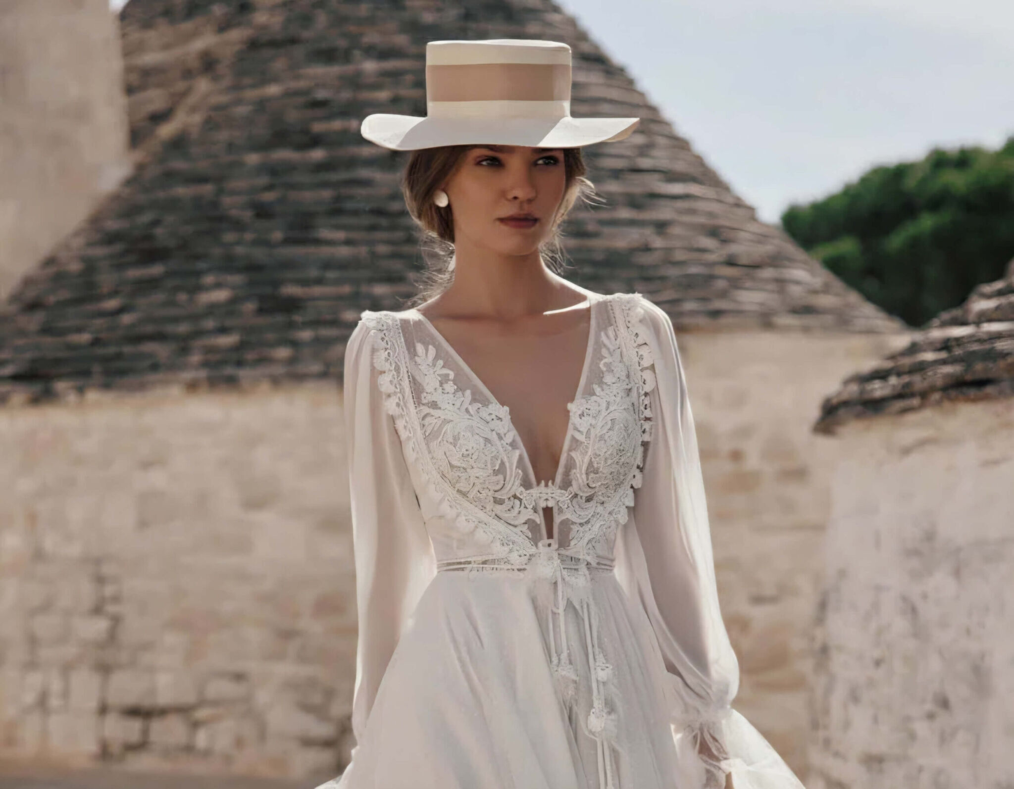 5 Saveta Za Odabir Vencanice Za Prolece Salon Dar 5 1