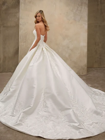 Demetrios 1529 Vencanice Dar Beograd