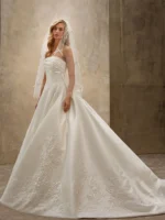 Demetrios 1529 Vencanice Dar Beograd