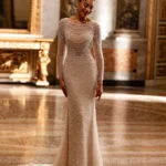 Demetrios Platinum DP530 Claira