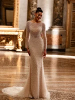 Demetrios Platinum DP530 Claira