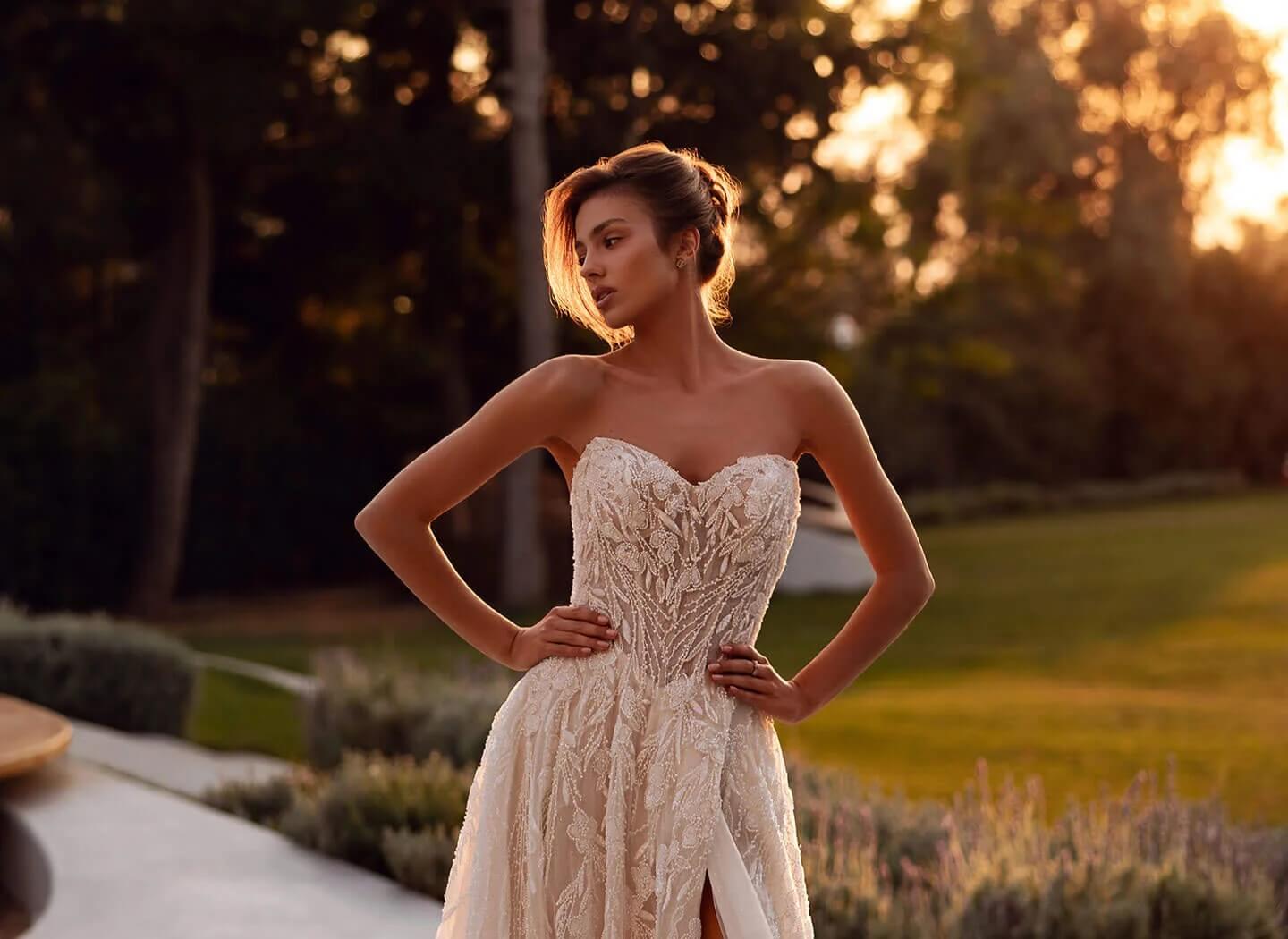 Najbolje Vencanice Salon Vencanica Dar Beograd 5 1