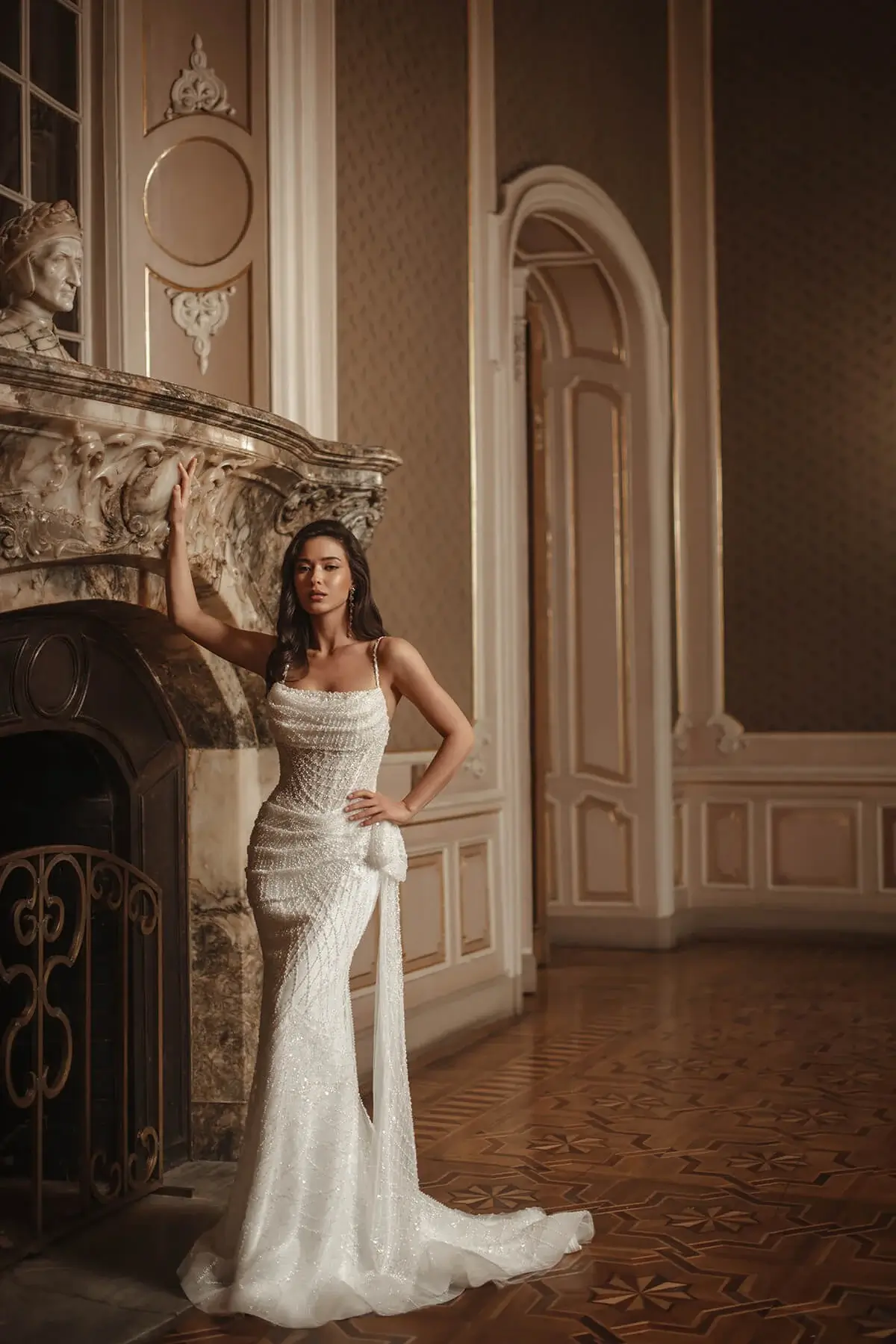 Vencanice Za Niske Mlade Salon Vencanica Dar 2 1