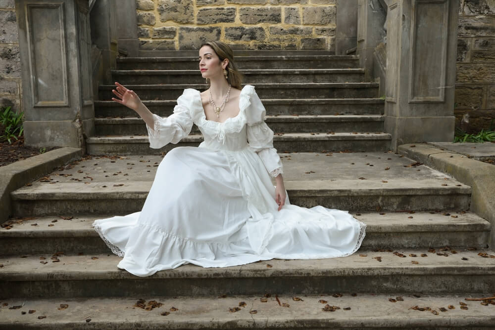 Vencanice Empire Stila Salon Vencanica Dar 1 1