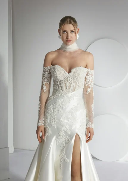 Alta Moda Am44 Vencanice Dar Beograd