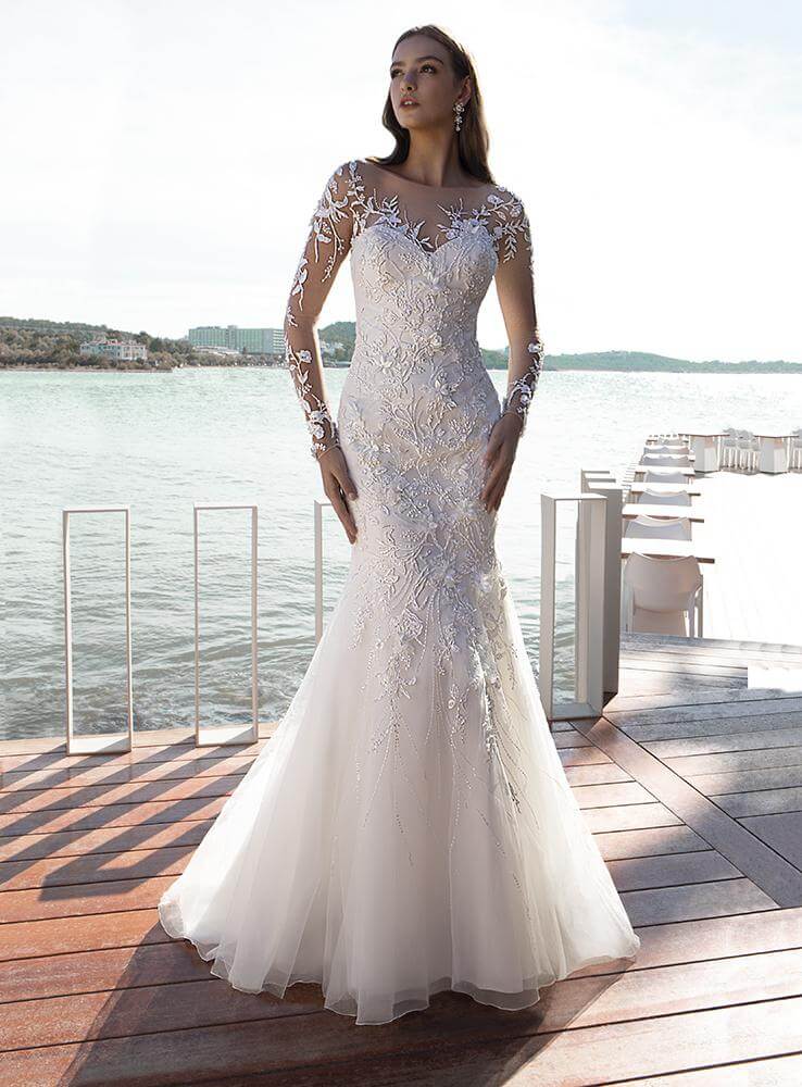 Vencanice Inspirisane Kraljevskim Vencanjima Salon Vencanica Dar 4 1