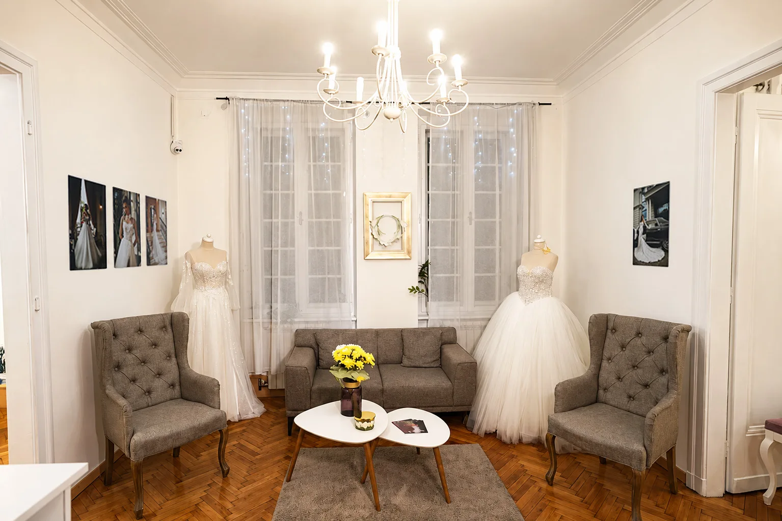 Salon Vencanica Beograd Dar